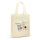 Cotton & Calico Tote Bags - Avanti Natural Look Tote Bag
