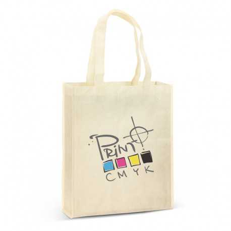 Cotton & Calico Tote Bags - Avanti Natural Look Tote Bag