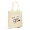 Cotton & Calico Tote Bags - Avanti Natural Look Tote Bag
