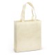 Cotton & Calico Tote Bags - Kira A4 Natural Look Tote Bag