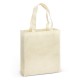 Kira A4 Natural Look Tote Bag