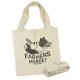 Cotton & Calico Tote Bags - Matakana Foldaway Tote Bag