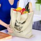 Cotton & Calico Tote Bags - Matakana Foldaway Tote Bag