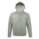 Hoodies - SOLS Snake Hooded Sweatshirt