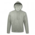 Hoodies - SOLS Snake Hooded Sweatshirt