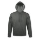 Hoodies - SOLS Snake Hooded Sweatshirt