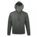 Hoodies - SOLS Snake Hooded Sweatshirt