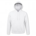 Hoodies - SOLS Snake Hooded Sweatshirt