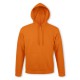 Hoodies - SOLS Snake Hooded Sweatshirt