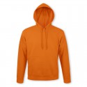 Hoodies - SOLS Snake Hooded Sweatshirt