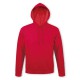 Hoodies - SOLS Snake Hooded Sweatshirt