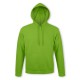Hoodies - SOLS Snake Hooded Sweatshirt