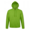 Hoodies - SOLS Snake Hooded Sweatshirt