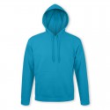 Hoodies - SOLS Snake Hooded Sweatshirt