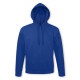 Hoodies - SOLS Snake Hooded Sweatshirt