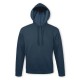 Hoodies - SOLS Snake Hooded Sweatshirt