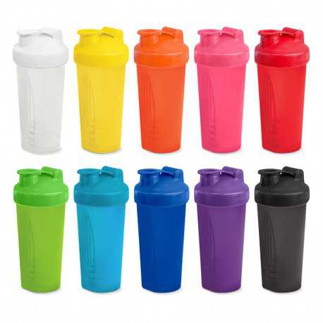 Protein Shakers - Atlas Shaker - 600ml