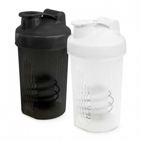 Protein Shakers - Atlas Shaker - 400ml