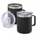 Drink Bottles - Metal - Zeus Vacuum Cup