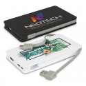 Lanyards - Jarvis 5k Wireless Charging Power Bank