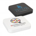 Phone & Tablet Chargers - Vector Wireless Charger - Square