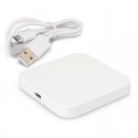 Phone & Tablet Chargers - Vector Wireless Charger - Square