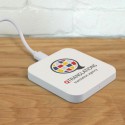 Phone & Tablet Chargers - Vector Wireless Charger - Square