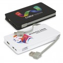 Phone & Tablet Chargers - Jarvis 10k Wireless Charging Power Bank
