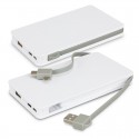 Phone & Tablet Chargers - Jarvis 10k Wireless Charging Power Bank