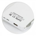 Phone & Tablet Chargers - Jarvis 10k Wireless Charging Power Bank