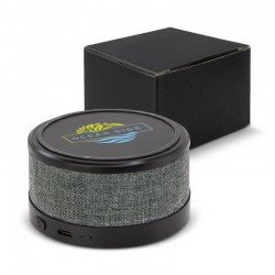 Wired & Bluetooth Speakers - Icarus Speaker Wireless Charger