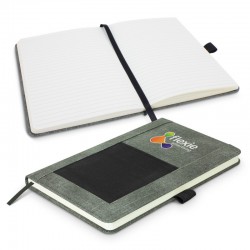 Promotional Journals & Noteboooks - Princeton Notebook