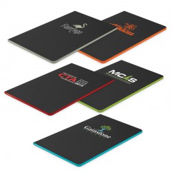 Promotional Journals & Noteboooks - Camri Notebook