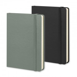 Promotional Journals & Noteboooks - Moleskine Classic Hard Cover Notebook - Pocket
