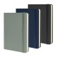 Promotional Journals & Noteboooks - Moleskine Classic Hard Cover Notebook - Medium