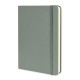 Promotional Journals & Noteboooks - Moleskine Classic Hard Cover Notebook - Medium