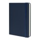Promotional Journals & Noteboooks - Moleskine Classic Hard Cover Notebook - Medium