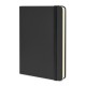Promotional Journals & Noteboooks - Moleskine Classic Hard Cover Notebook - Medium