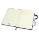 Promotional Journals & Noteboooks - Moleskine Classic Hard Cover Notebook - Medium