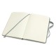 Promotional Journals & Noteboooks - Moleskine Classic Hard Cover Notebook - Medium