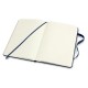 Promotional Journals & Noteboooks - Moleskine Classic Hard Cover Notebook - Medium