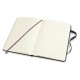 Promotional Journals & Noteboooks - Moleskine Classic Hard Cover Notebook - Medium