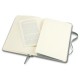 Promotional Journals & Noteboooks - Moleskine Classic Hard Cover Notebook - Medium