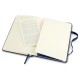 Promotional Journals & Noteboooks - Moleskine Classic Hard Cover Notebook - Medium