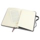 Promotional Journals & Noteboooks - Moleskine Classic Hard Cover Notebook - Medium