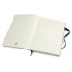Promotional Journals & Noteboooks - Moleskine Classic Soft Cover Notebook - Large