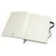 Promotional Journals & Noteboooks - Moleskine Classic Soft Cover Notebook - Large