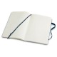 Promotional Journals & Noteboooks - Moleskine Classic Soft Cover Notebook - Large