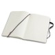 Promotional Journals & Noteboooks - Moleskine Classic Soft Cover Notebook - Large