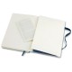 Promotional Journals & Noteboooks - Moleskine Classic Soft Cover Notebook - Large